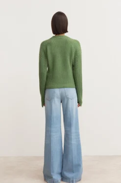 Iris von Arnim GOA-Damen Cardigans