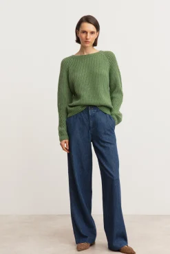 Iris von Arnim GOMA-Damen Pullover
