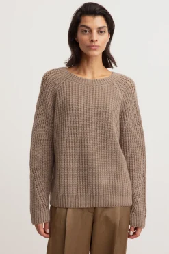 Iris von Arnim GOMA-Damen Pullover