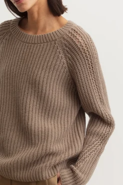 Iris von Arnim GOMA-Damen Pullover