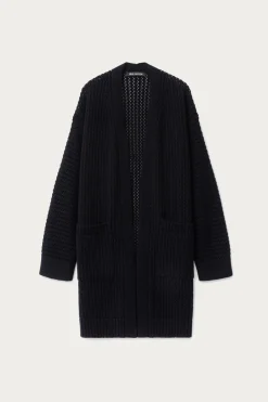 Iris von Arnim GRADIOLA-Damen Cardigans