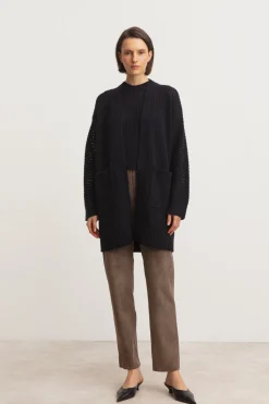 Iris von Arnim GRADIOLA-Damen Cardigans