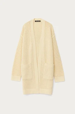 Iris von Arnim GRADIOLA-Damen Cardigans