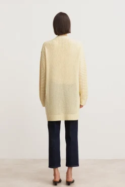 Iris von Arnim GRADIOLA-Damen Cardigans