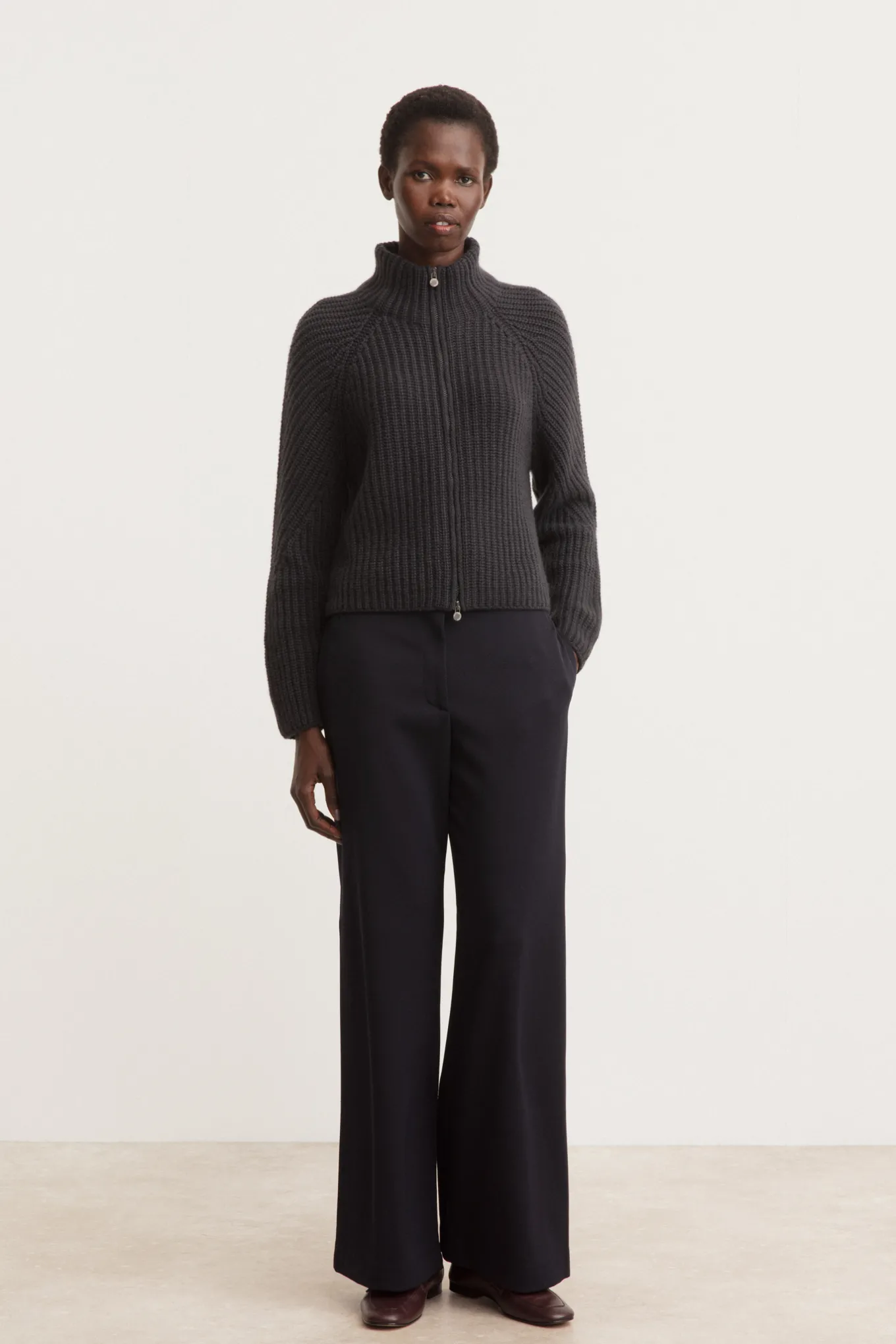 Iris von Arnim GRANDOSA-Damen Cardigans