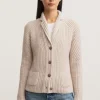 Iris von Arnim GWENDOLYN-Damen Cardigans