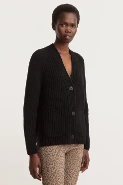 Iris von Arnim GWENDOLYN-Damen Cardigans