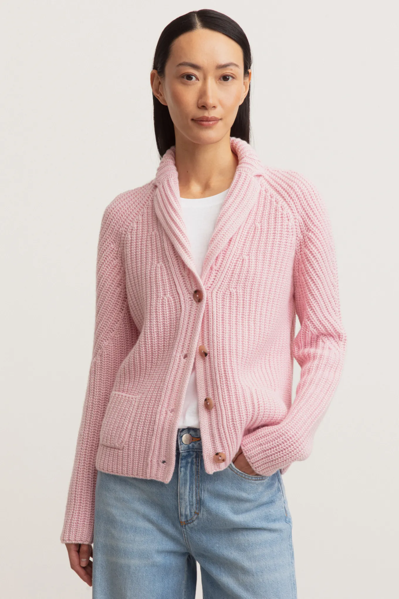 Iris von Arnim GWENDOLYN-Damen Cardigans