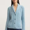 Iris von Arnim GWENDOLYN-Damen Cardigans