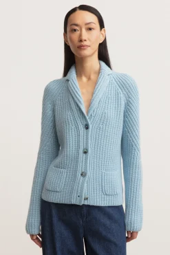 Iris von Arnim GWENDOLYN-Damen Cardigans