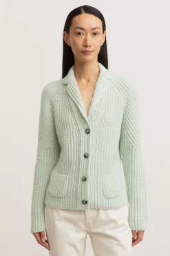 Iris von Arnim GWENDOLYN-Damen Cardigans