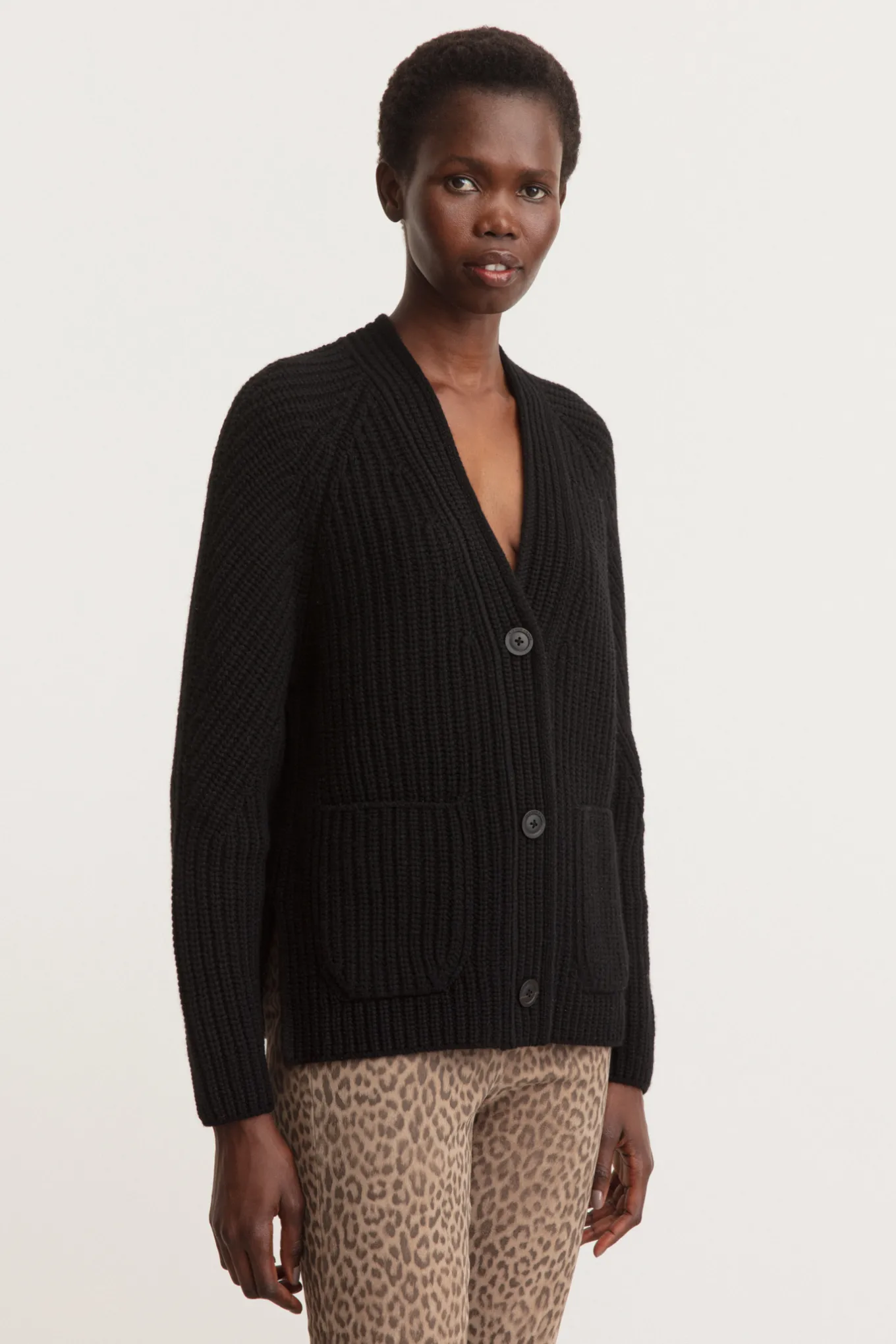 Iris von Arnim GWENDOLYN-Damen Cardigans