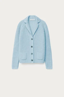 Iris von Arnim GWENDOLYN-Damen Cardigans