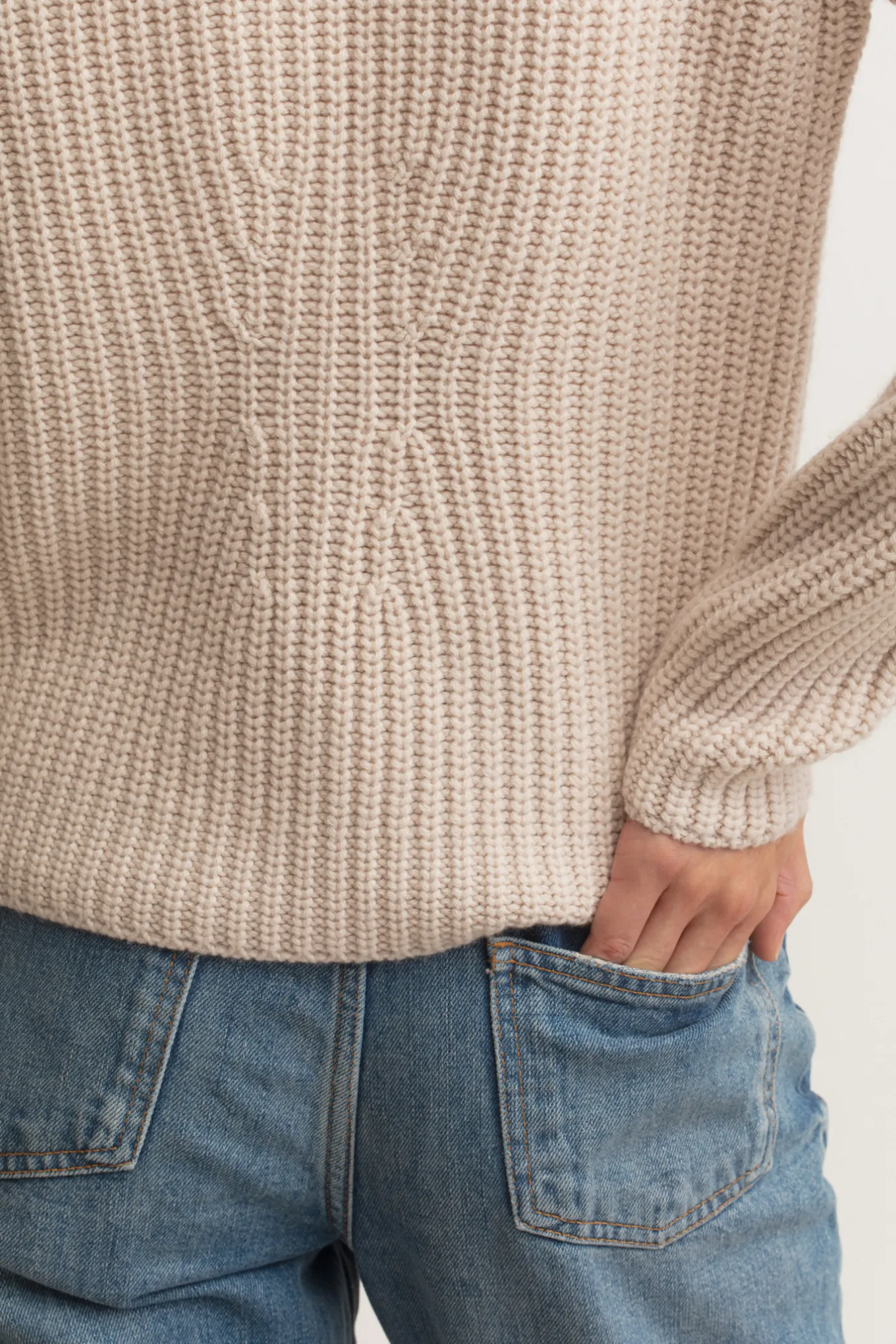 Iris von Arnim GWENDOLYN-Damen Cardigans