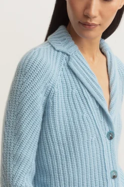 Iris von Arnim GWENDOLYN-Damen Cardigans