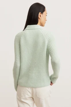 Iris von Arnim GWENDOLYN-Damen Cardigans