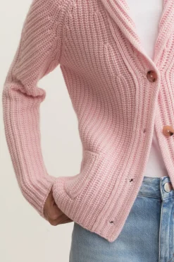 Iris von Arnim GWENDOLYN-Damen Cardigans