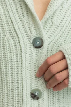 Iris von Arnim GWENDOLYN-Damen Cardigans