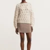 Iris von Arnim HEDI-Damen Pullover