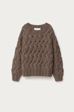 Iris von Arnim HEDI-Damen Pullover