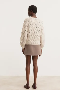 Iris von Arnim HEDI-Damen Pullover