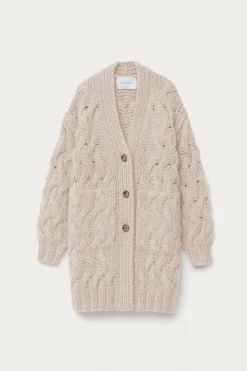 Iris von Arnim HELGE-Damen Cardigans