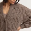 Iris von Arnim HELGE-Damen Cardigans