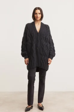 Iris von Arnim HELGE-Damen Cardigans