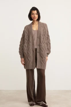 Iris von Arnim HELGE-Damen Cardigans