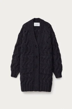 Iris von Arnim HELGE-Damen Cardigans