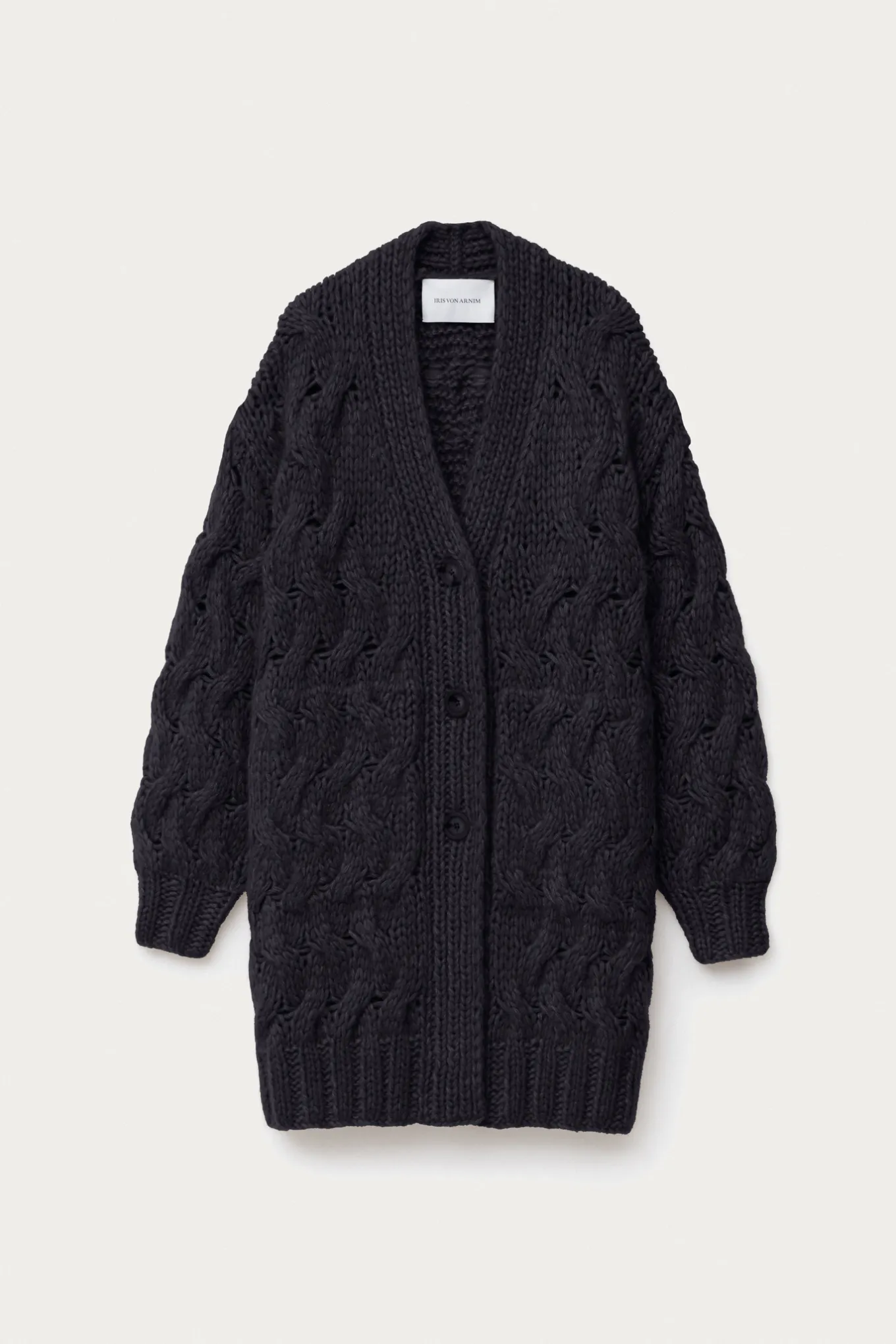Iris von Arnim HELGE-Damen Cardigans
