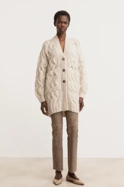 Iris von Arnim HELGE-Damen Cardigans