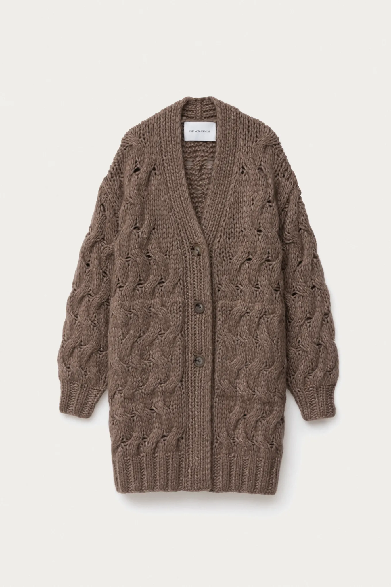 Iris von Arnim HELGE-Damen Cardigans