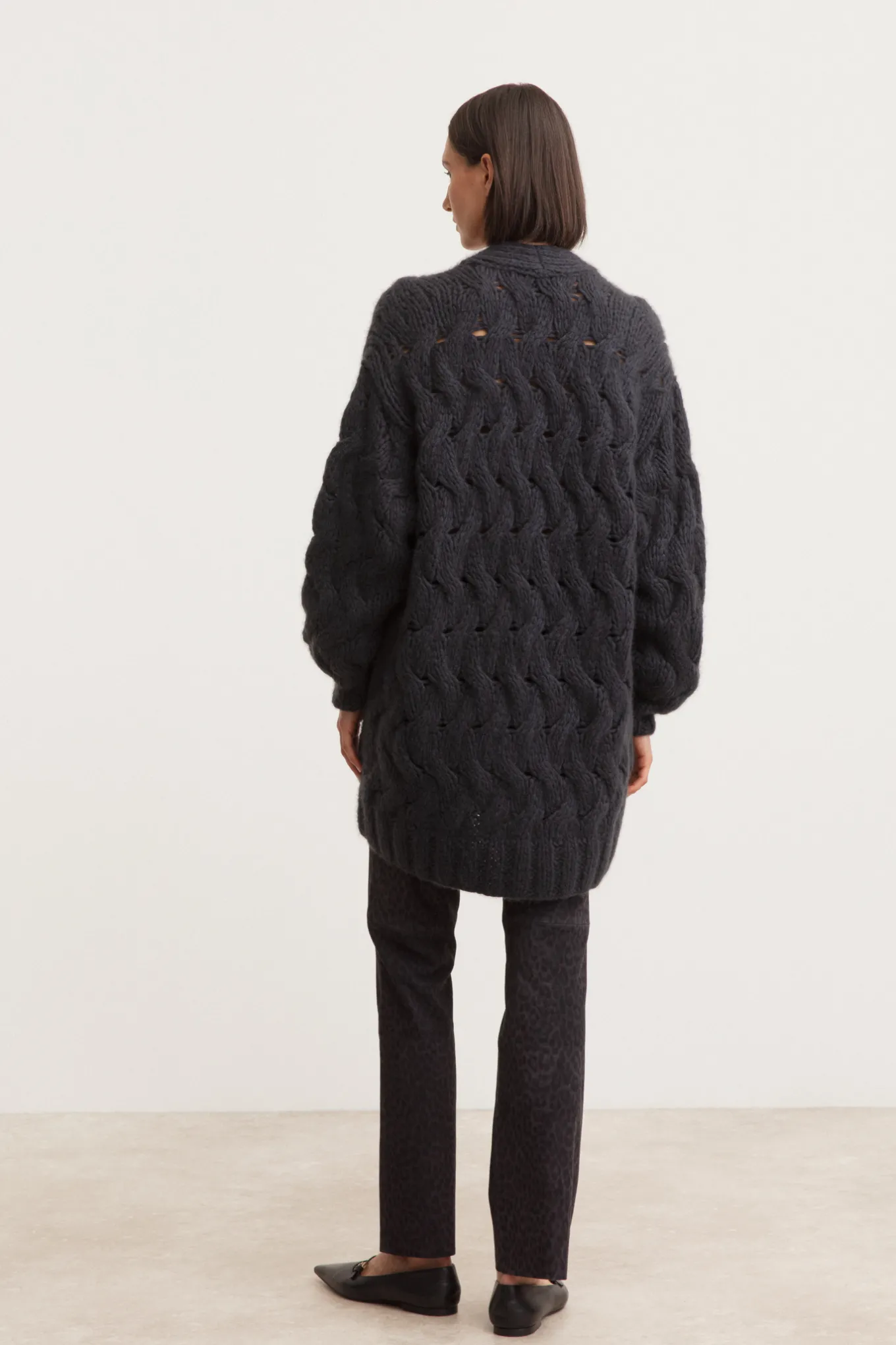 Iris von Arnim HELGE-Damen Cardigans