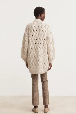 Iris von Arnim HELGE-Damen Cardigans