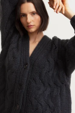 Iris von Arnim HELGE-Damen Cardigans