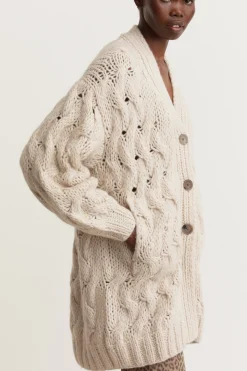 Iris von Arnim HELGE-Damen Cardigans