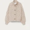 Iris von Arnim HELIN-Damen Cardigans