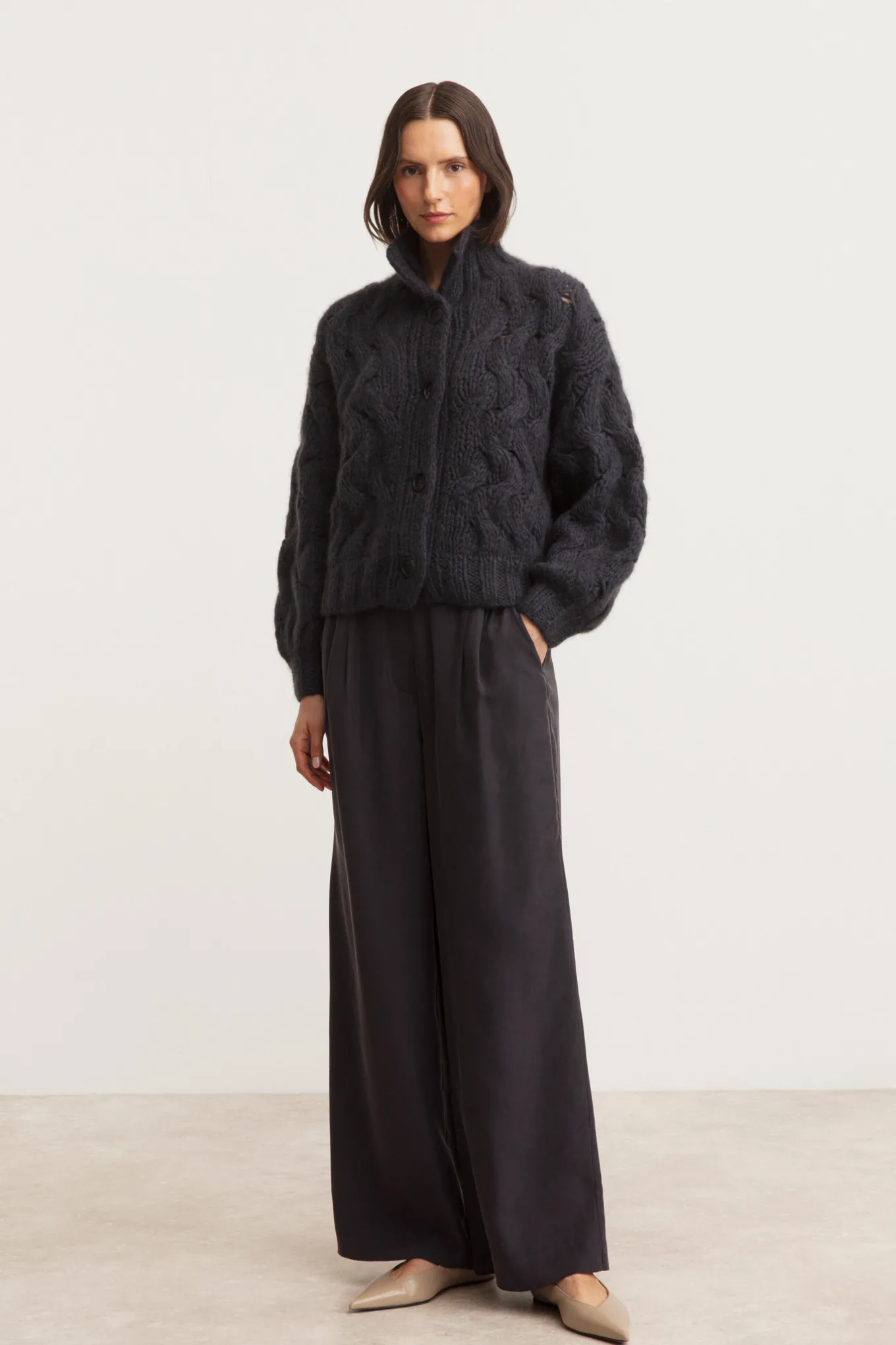 Iris von Arnim HELIN-Damen Cardigans