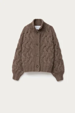Iris von Arnim HELIN-Damen Cardigans