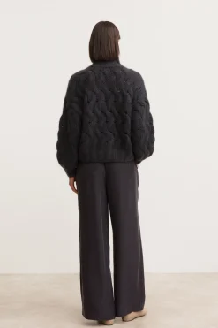 Iris von Arnim HELIN-Damen Cardigans