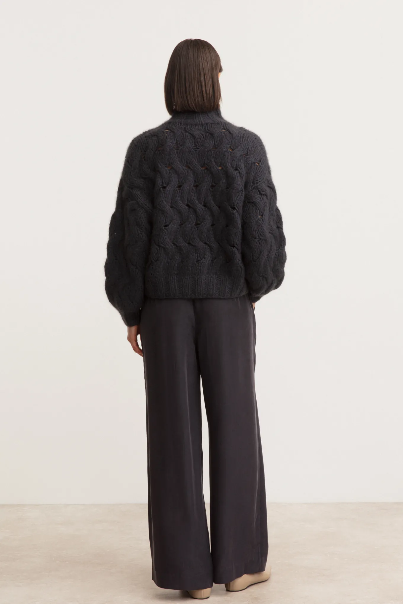 Iris von Arnim HELIN-Damen Cardigans