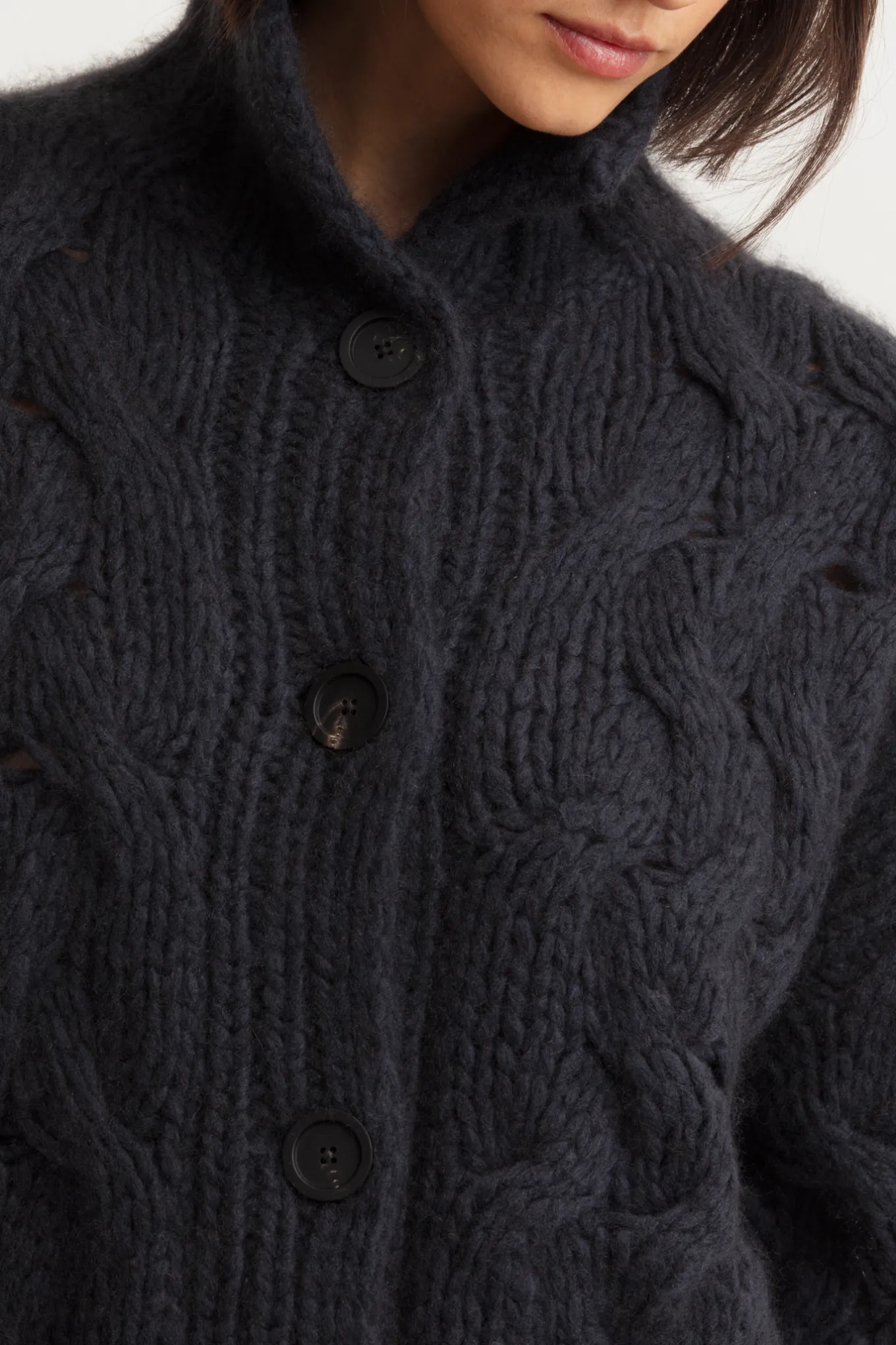 Iris von Arnim HELIN-Damen Cardigans