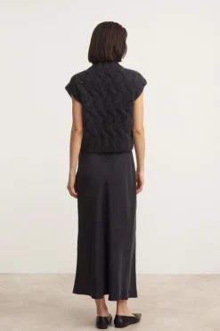 Iris von Arnim HYLDA-Damen Rollkragen | Shirts & Tops