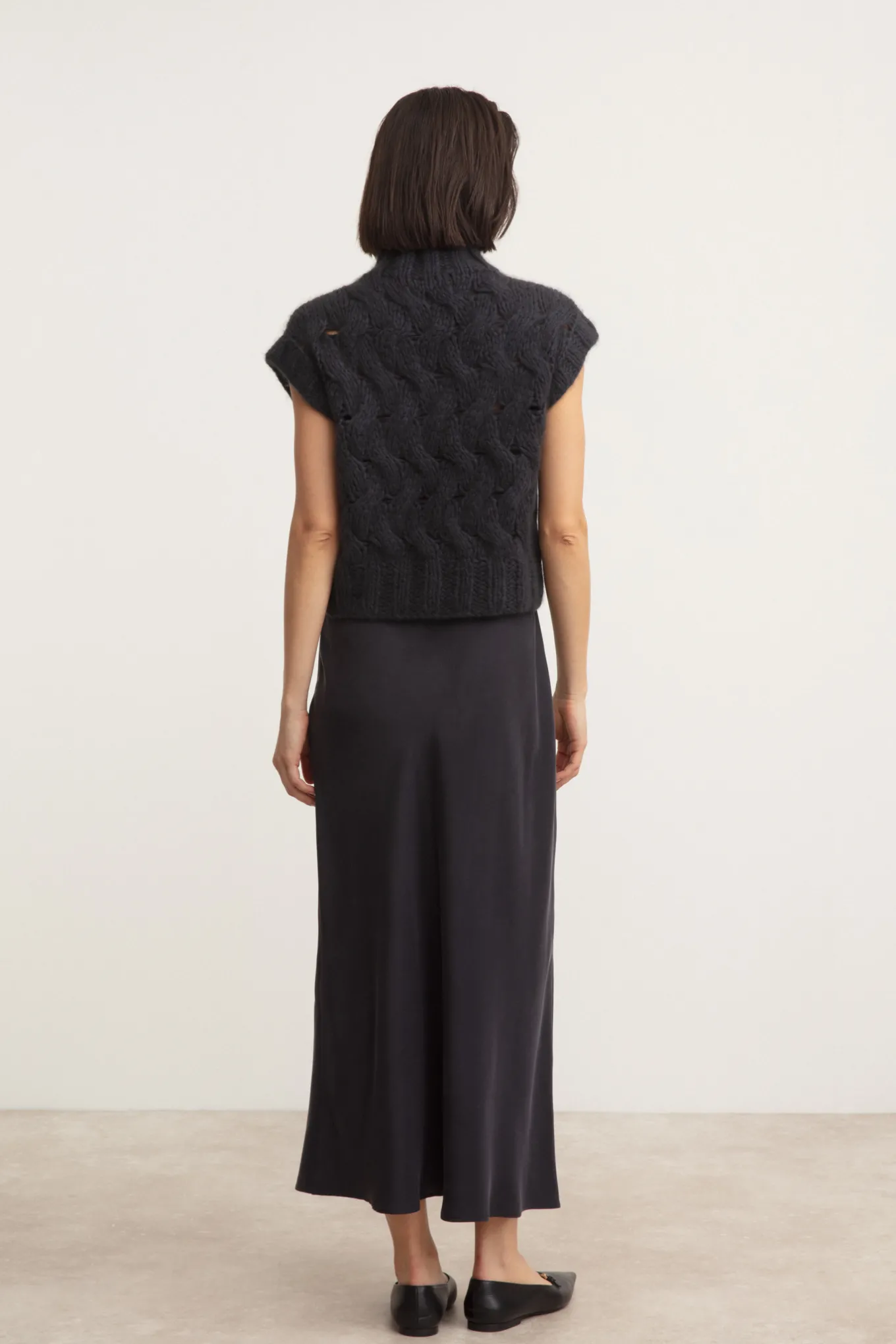 Iris von Arnim HYLDA-Damen Rollkragen | Shirts & Tops