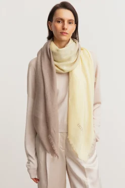 Iris von Arnim IRIS CASHMERE-Damen Schals & Tücher