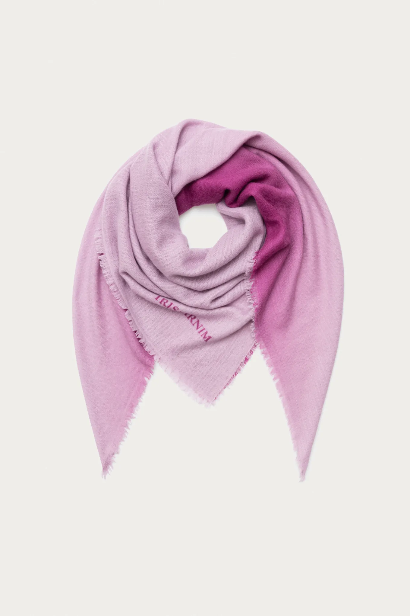 Iris von Arnim IRIS CASHMERE-Damen Schals & Tücher