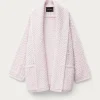 Iris von Arnim JACEY SMALL-Damen Strickmäntel | Cardigans