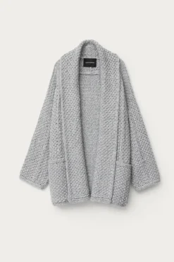 Iris von Arnim JACEY SMALL-Damen Strickmäntel | Cardigans