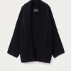 Iris von Arnim JACEY SMALL-Damen Strickmäntel | Cardigans